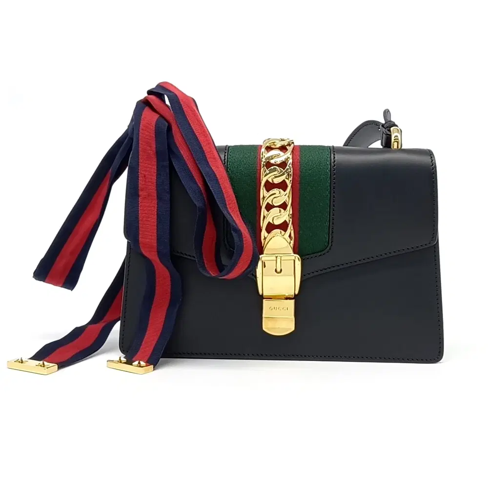 Gucci Sylvie Bag (421882)