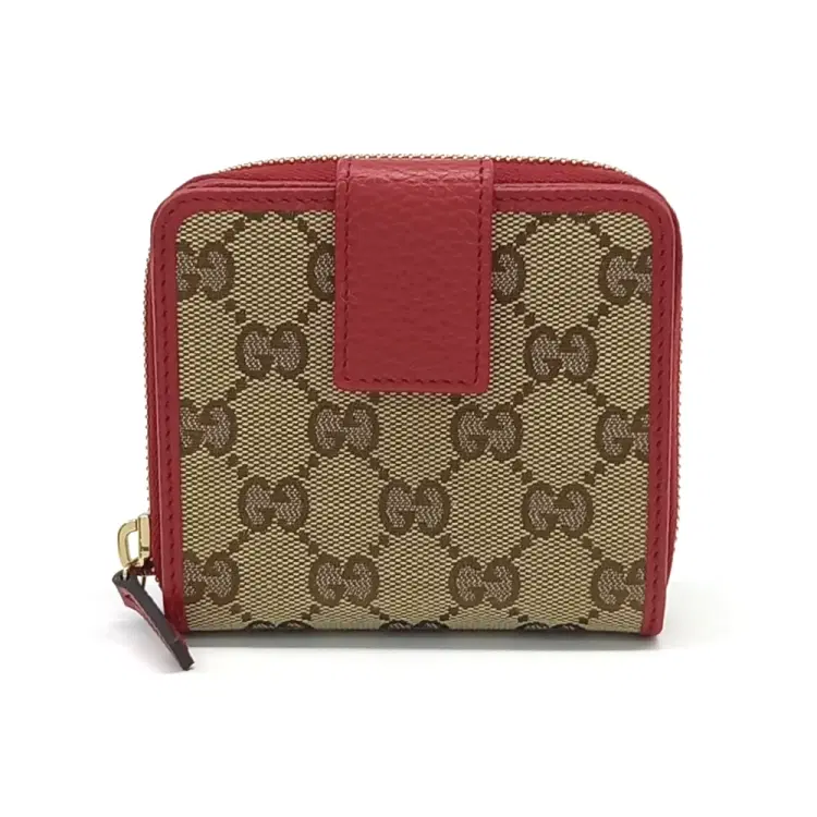Gucci Jacquard Wallet (346056)-Hover-Image