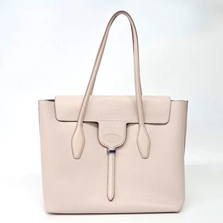 Tod'S New Joy Flap Shoulder Bag-Hover-Image
