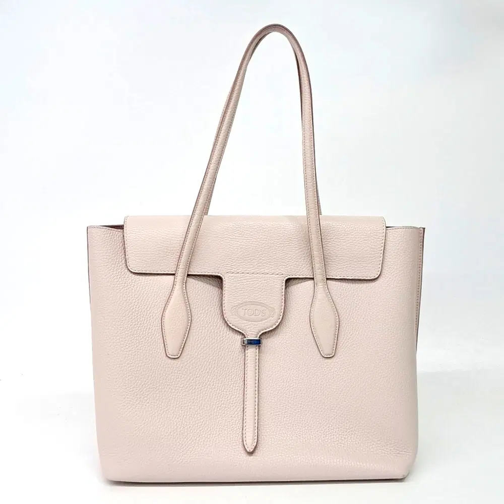 Tod'S New Joy Flap Shoulder Bag