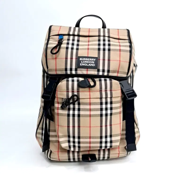 Burberry Backpack-Hover-Image