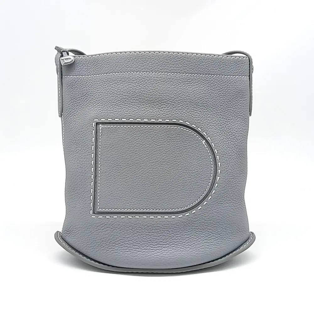 Delvaux Pin(Pin) Shoulder Bag
