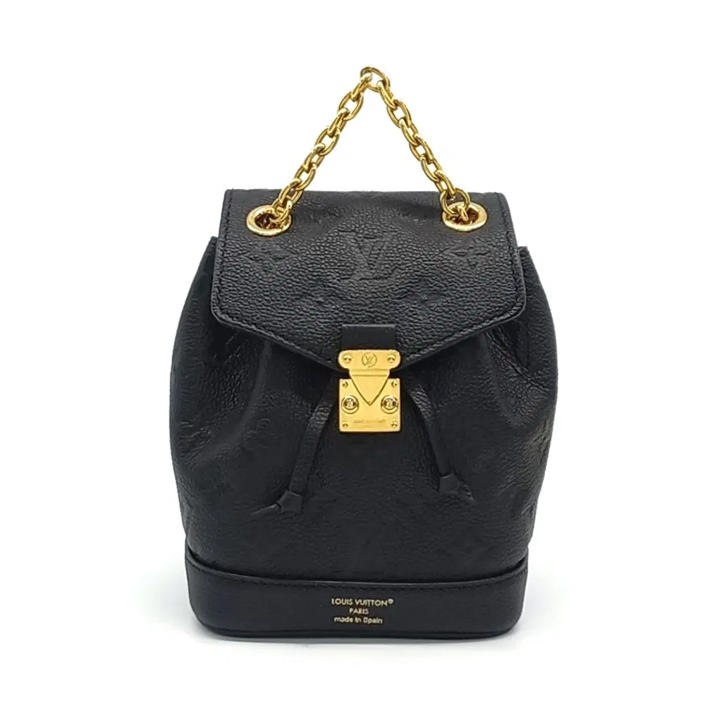 Louis Vuitton Empreinte Nano Noe Backpack M14549