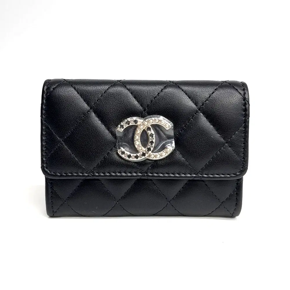 Chanel Card Holder Ap4041