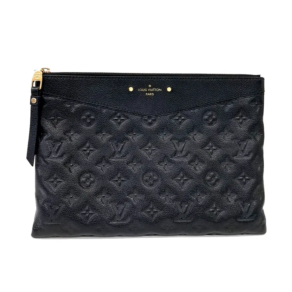 Louis Vuitton Empreinte Daily Clutch M62937