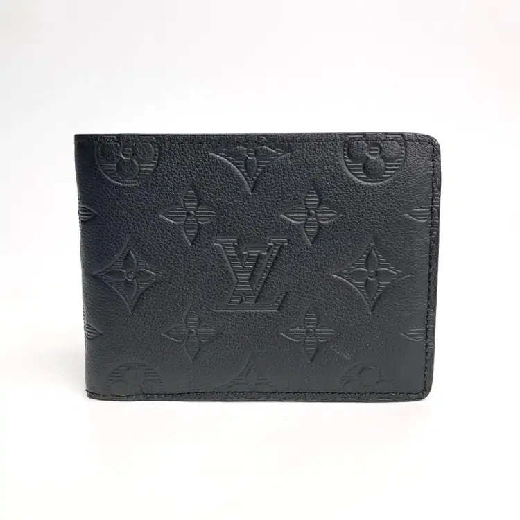 Louis Vuitton Monogram Shadow Multiple Wallet M62901-Hover-Image