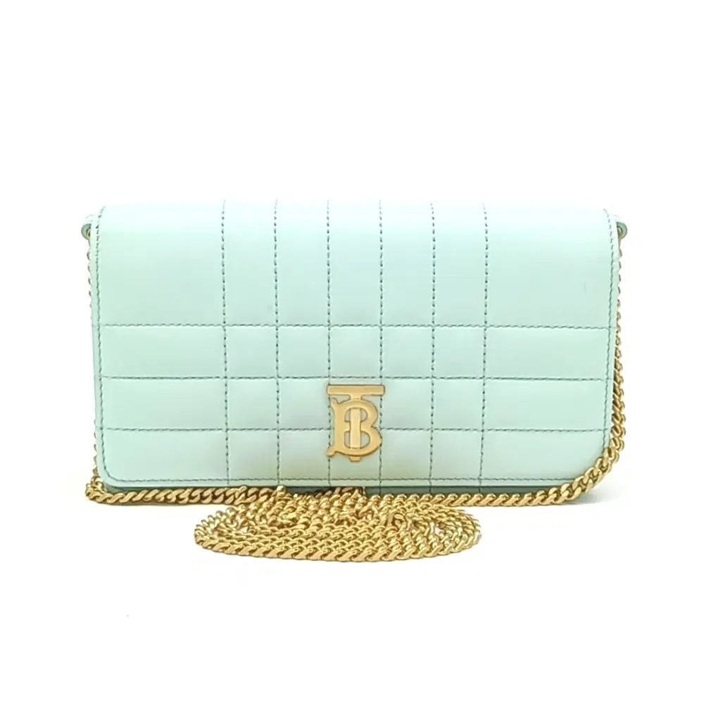 Burberry Lola Crossbody Bag