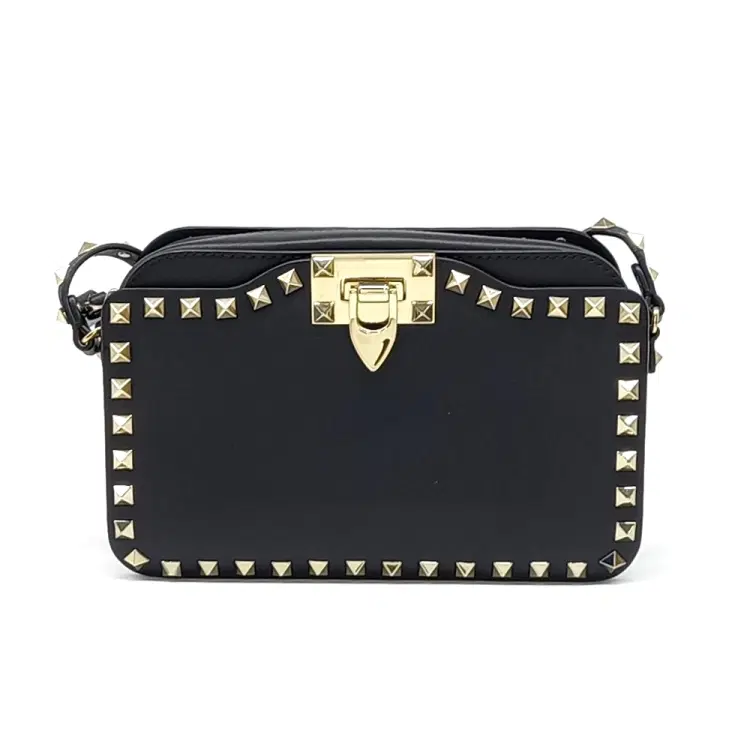 Valentino Rockstud Crossbody Bag-Hover-Image