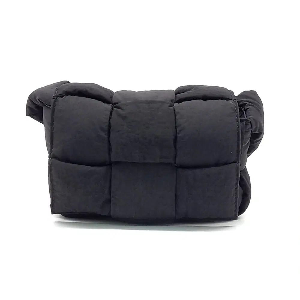 Bottega Veneta Candy Padded Tech Cassette Bag