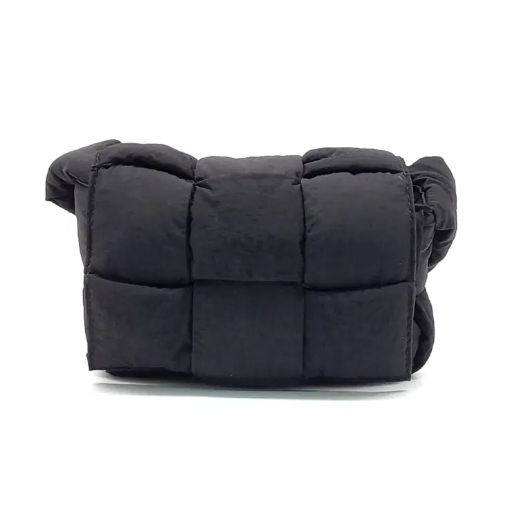 Bottega Veneta Candy Padded Tech Cassette Bag-Hover-Image