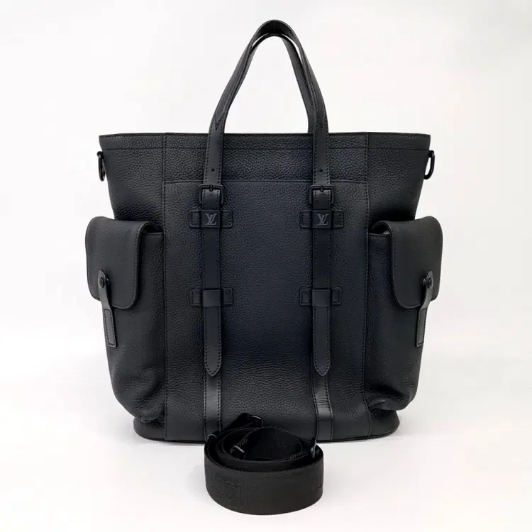 Louis Vuitton Christopher Tote Bag-Hover-Image