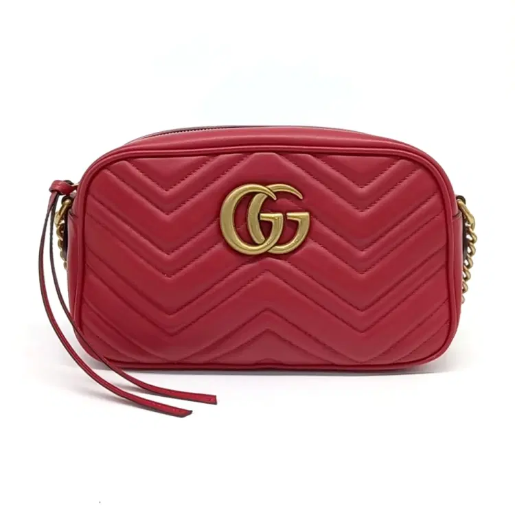 Gucci Marmont Crossbody Bag (447632)-Hover-Image