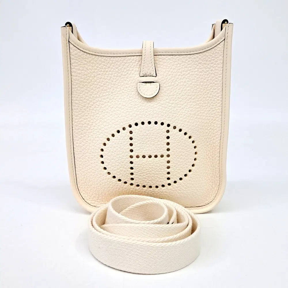 Hermès Evelyne 16 (Z)