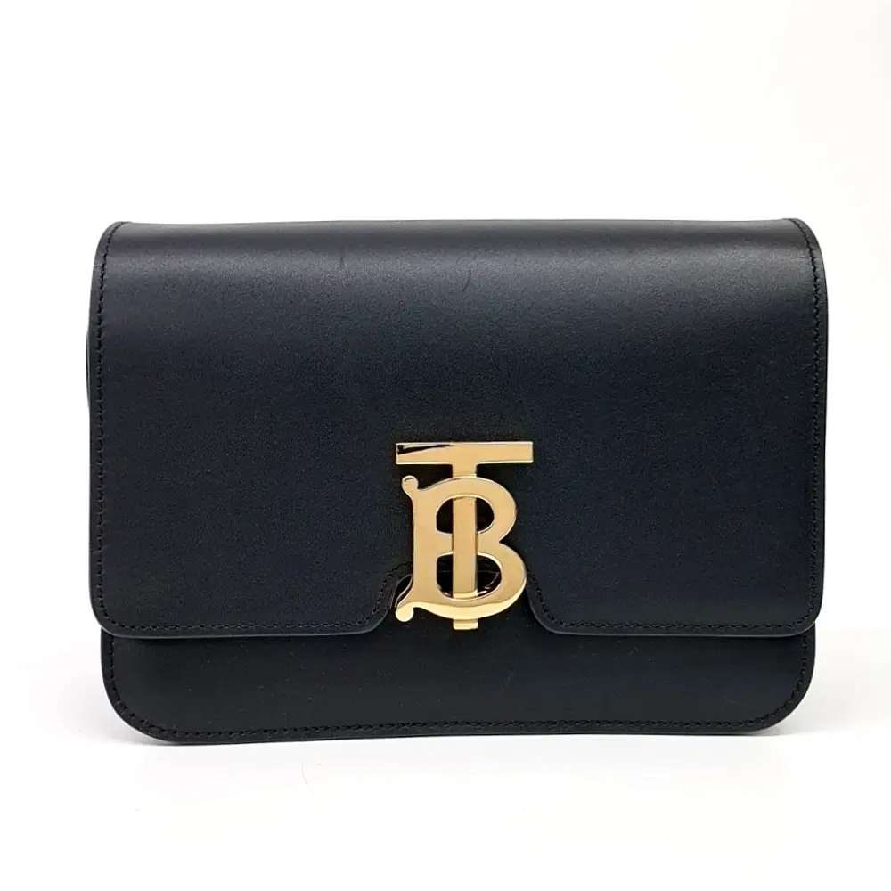 Burberry Tb Crossbody Bag Small