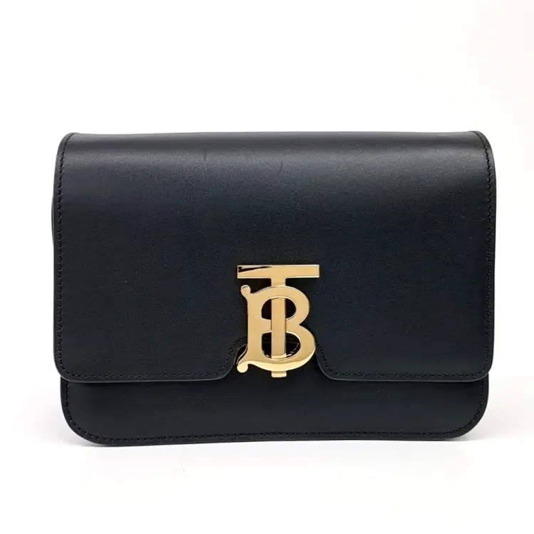 Burberry Tb Crossbody Bag Small-Hover-Image