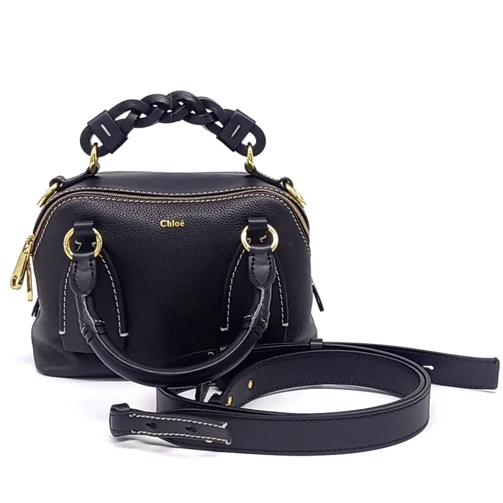 Chloé Daria Bag Small