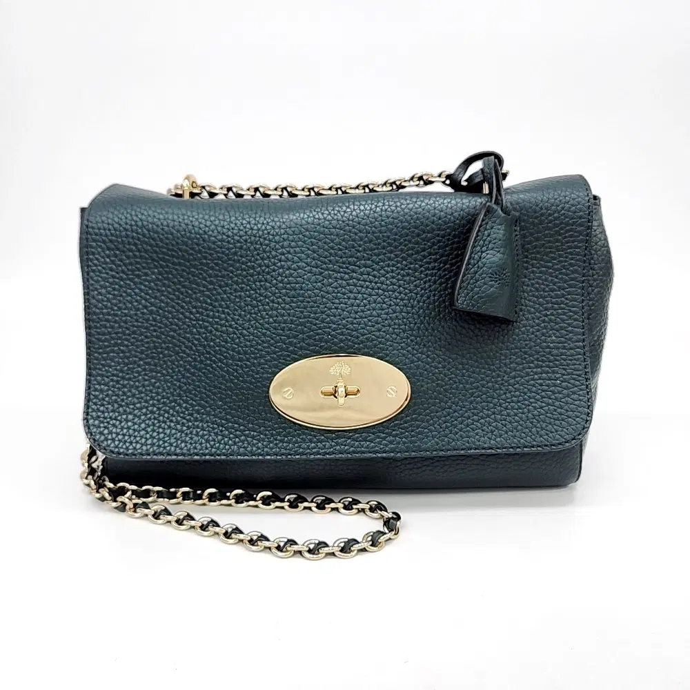 Mulberry Lily Bag Medium
