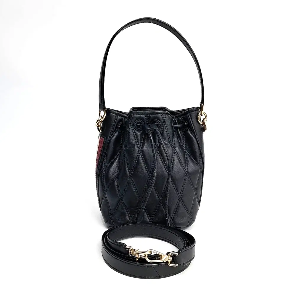 Bally Donae Bucket Bag