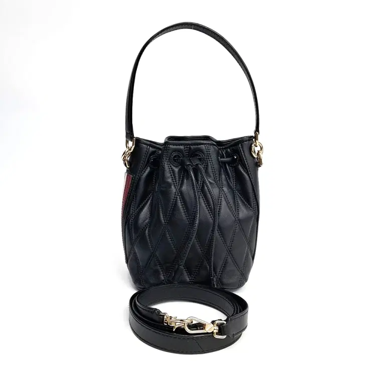 Bally Donae Bucket Bag-Hover-Image