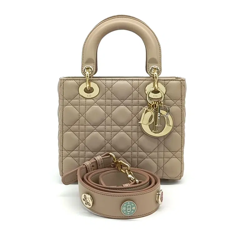 Christian Dior Lady Bag Small M0538Ocal-Hover-Image