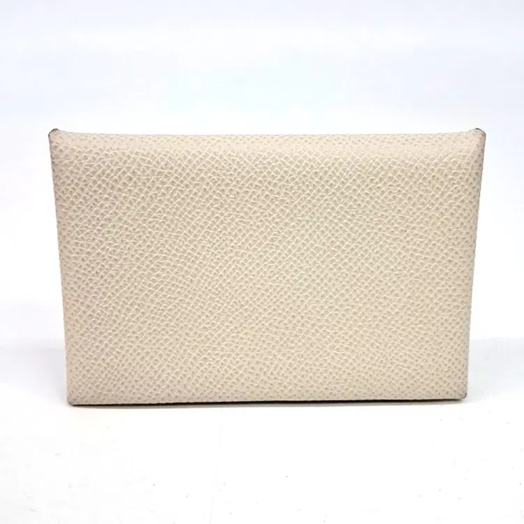Hermès Calvi Card Holder (K)-Hover-Image