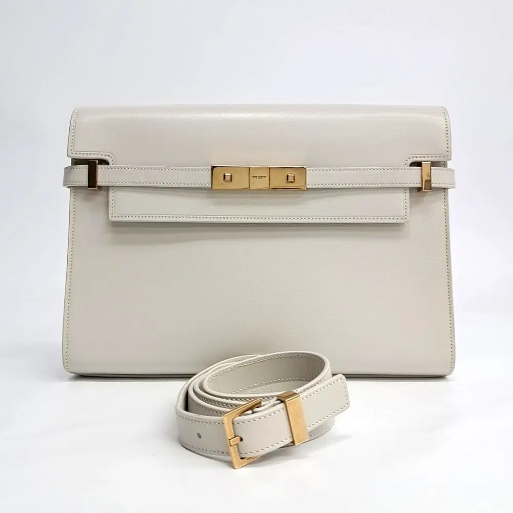 Saint Laurent Manhattan Shoulder Bag (579271)