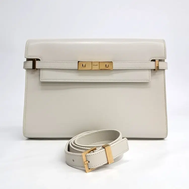 Saint Laurent Manhattan Shoulder Bag (579271)-Hover-Image