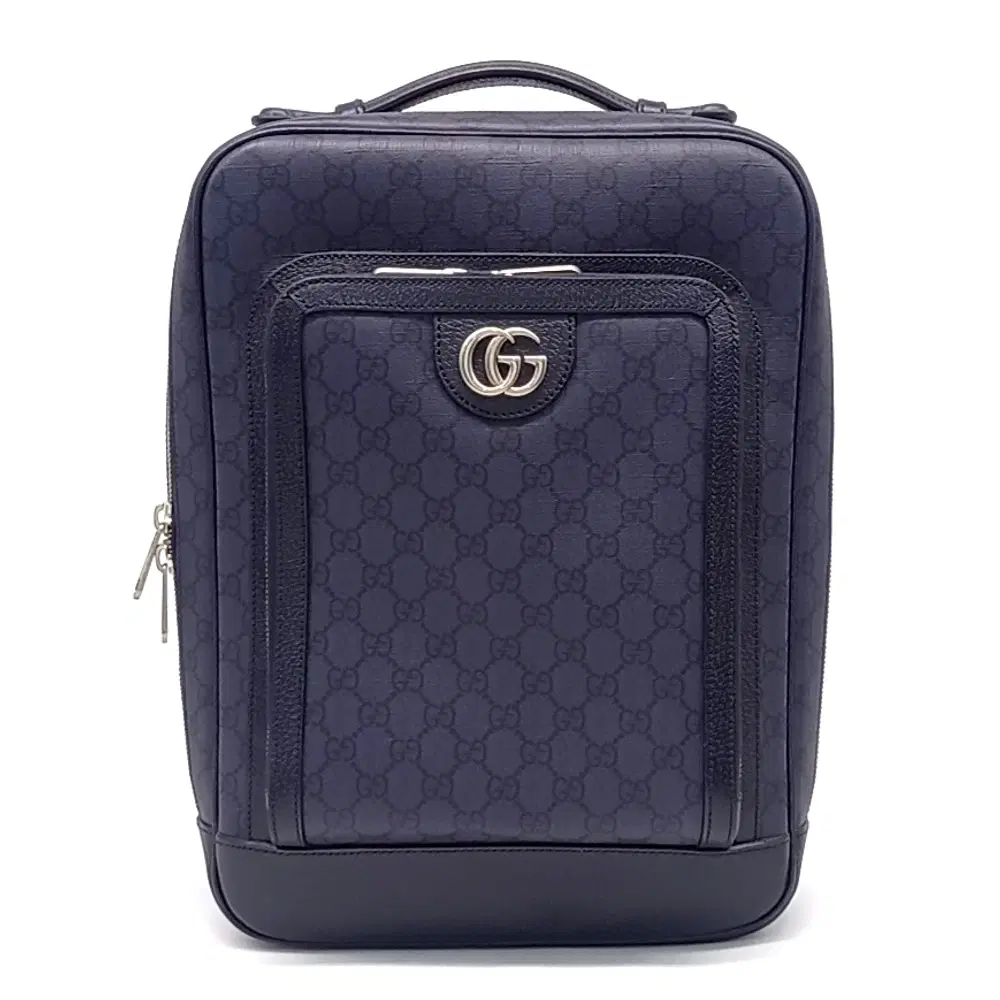 Gucci Ophidia Gg Backpack (745718)