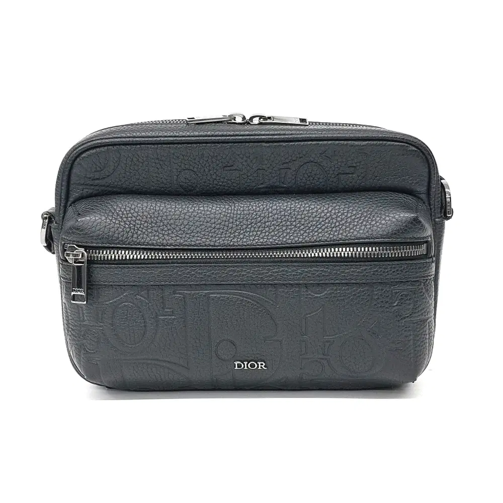 Dior Homme Rider 2.0 Messenger Bag