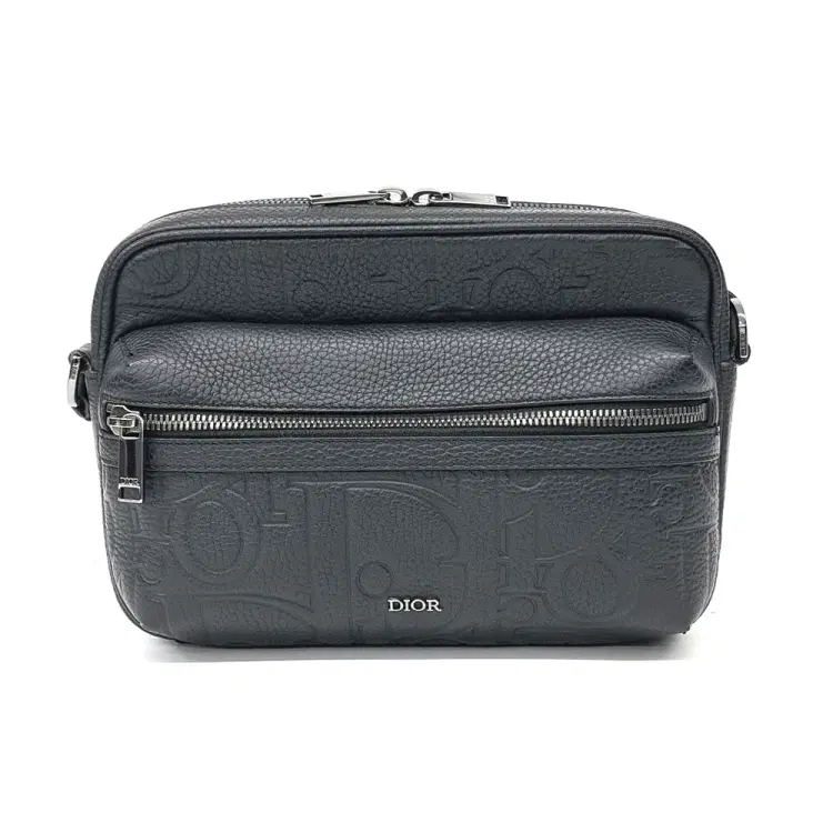 Dior Homme Rider 2.0 Messenger Bag-Hover-Image