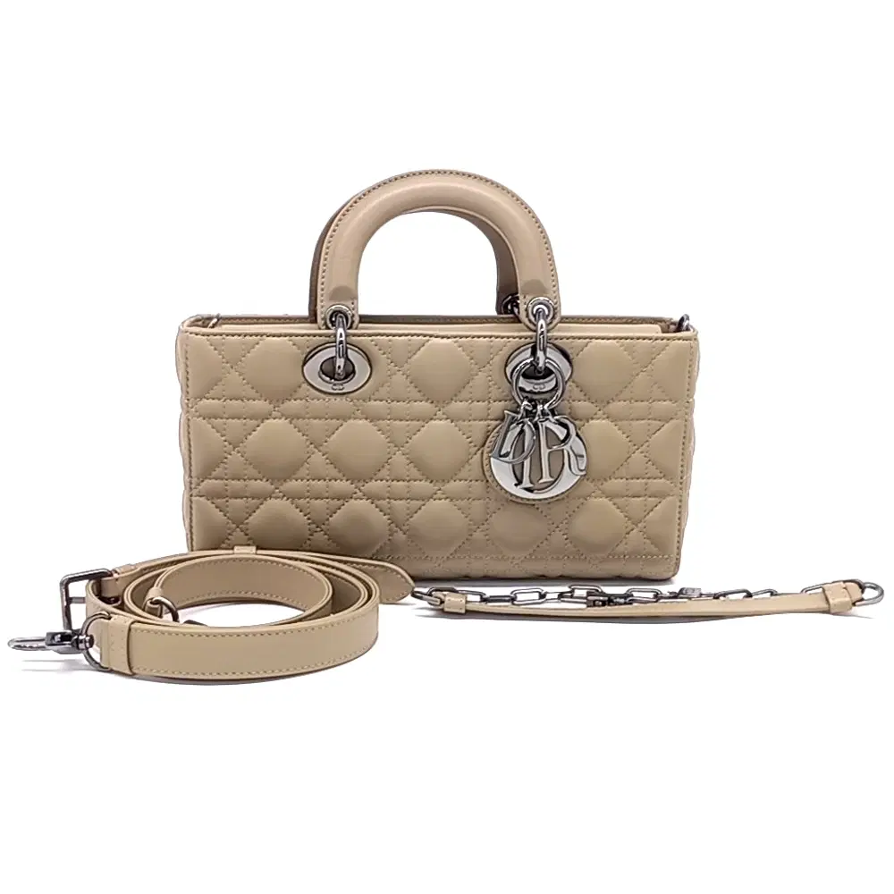 Christian Dior Lady D-Joy Medium