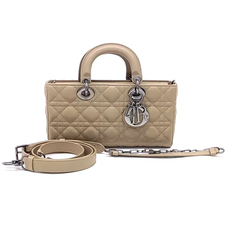 Christian Dior Lady D-Joy Medium-Hover-Image