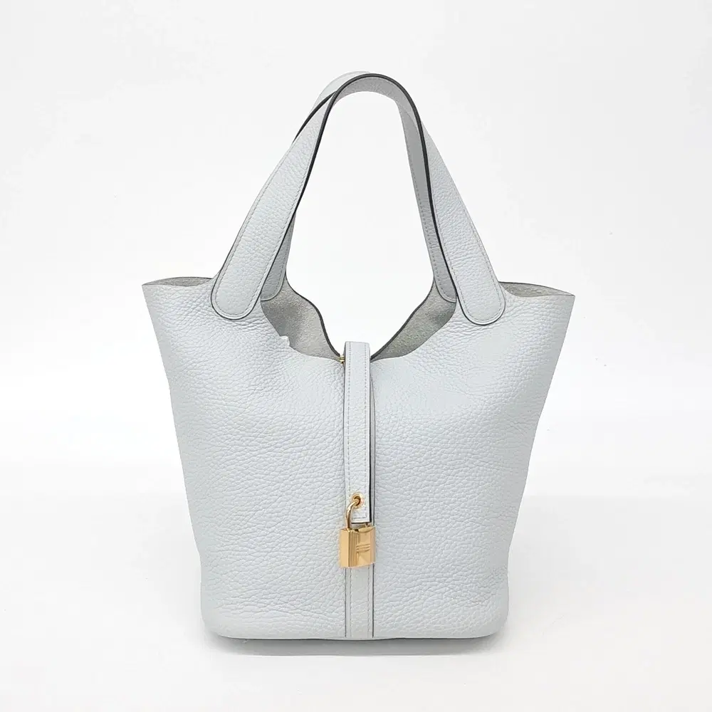 Hermès Lock Picotin 22 (Y)