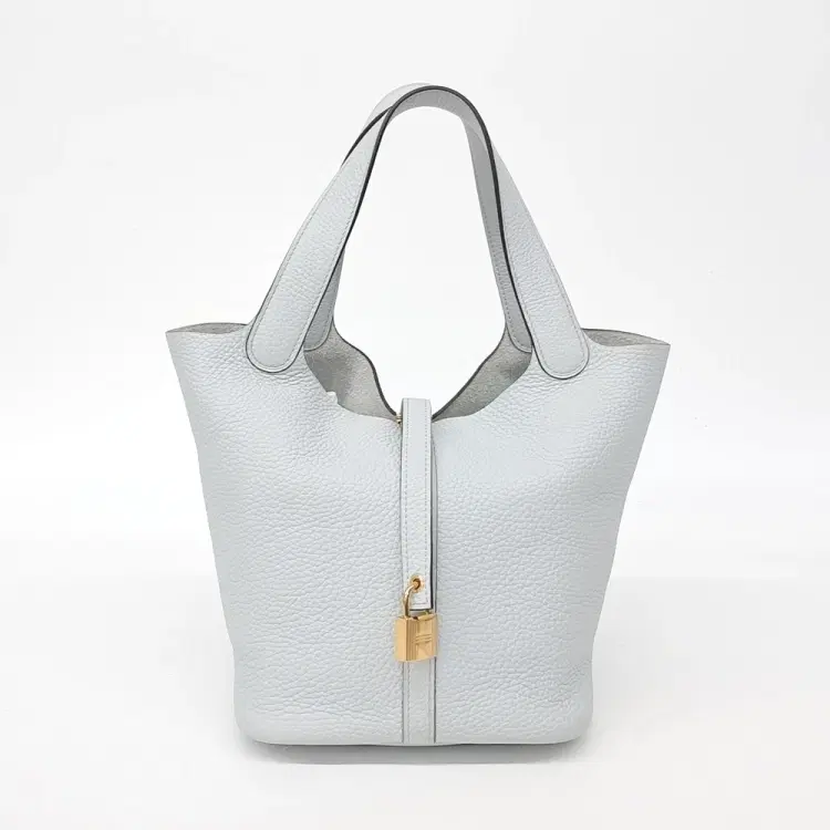Hermès Lock Picotin 22 (Y)-Hover-Image