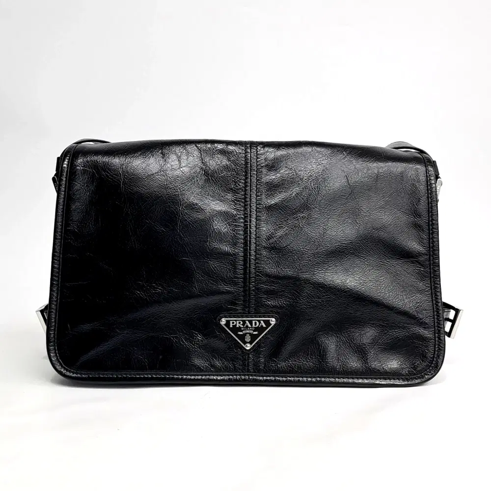 Prada Crossbody Bag (2Vd073)