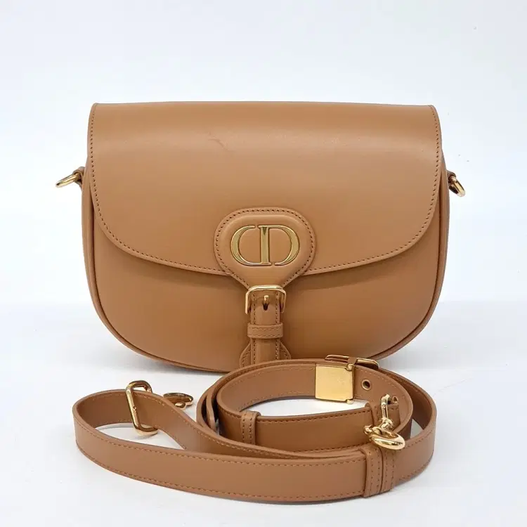Christian Dior Bobby Bag Medium-Hover-Image