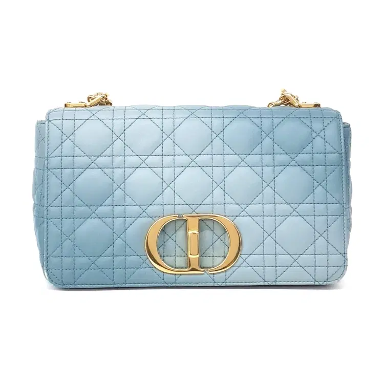 Christian Dior Caro Bag Medium-Hover-Image