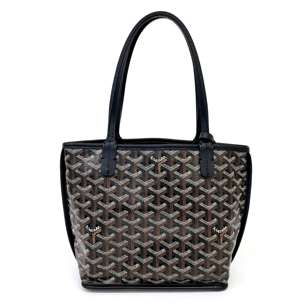 Goyard Mini Anjou Bag