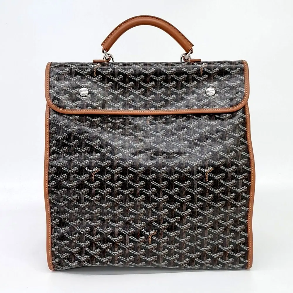 Goyard Saint Leger Backpack