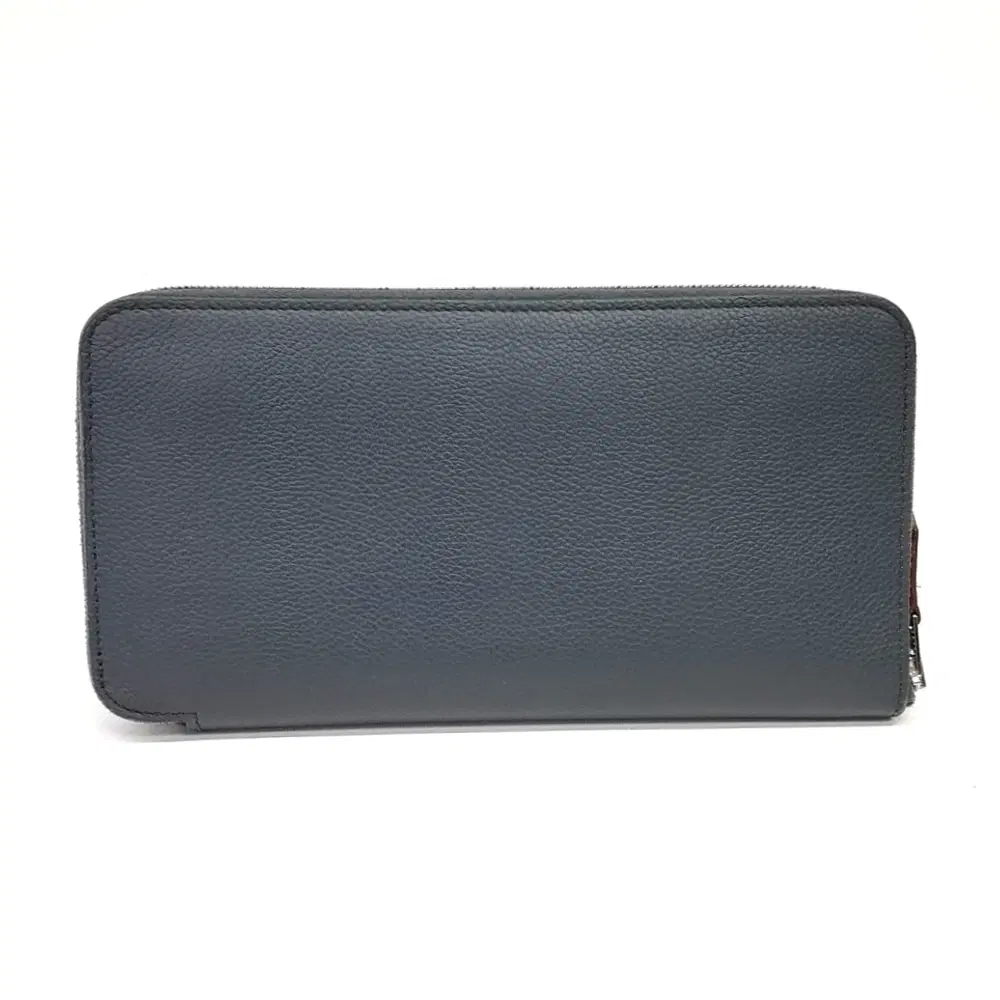 Hermès Silk'In Long Wallet (W)