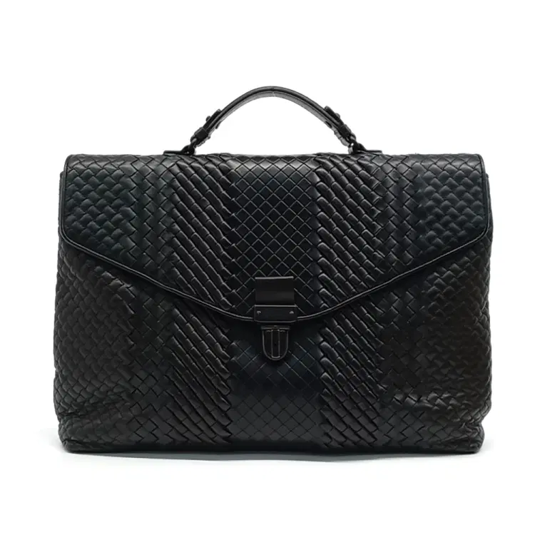 Bottega Veneta Briefcase-Hover-Image