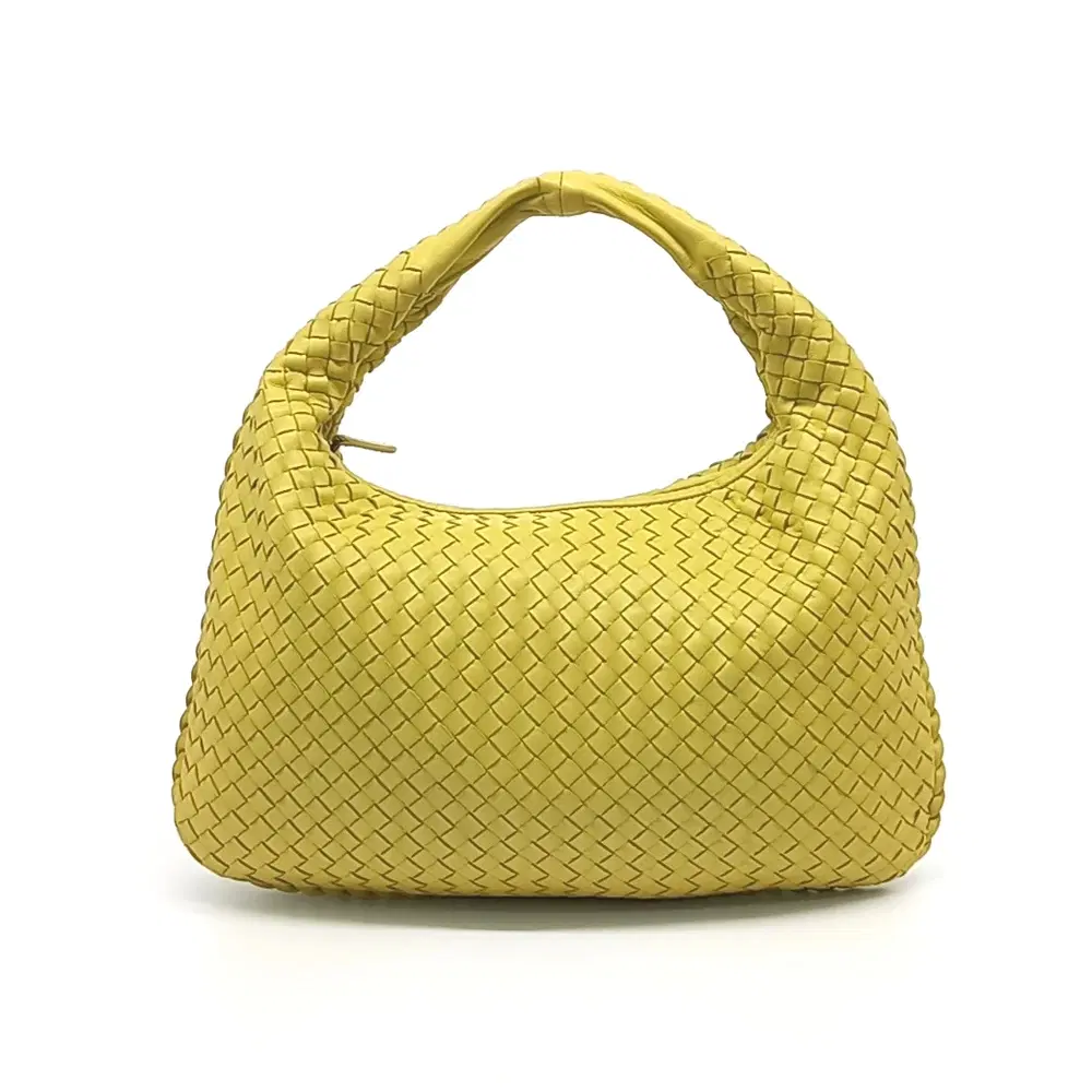 Bottega Veneta Mesh Weave Bag
