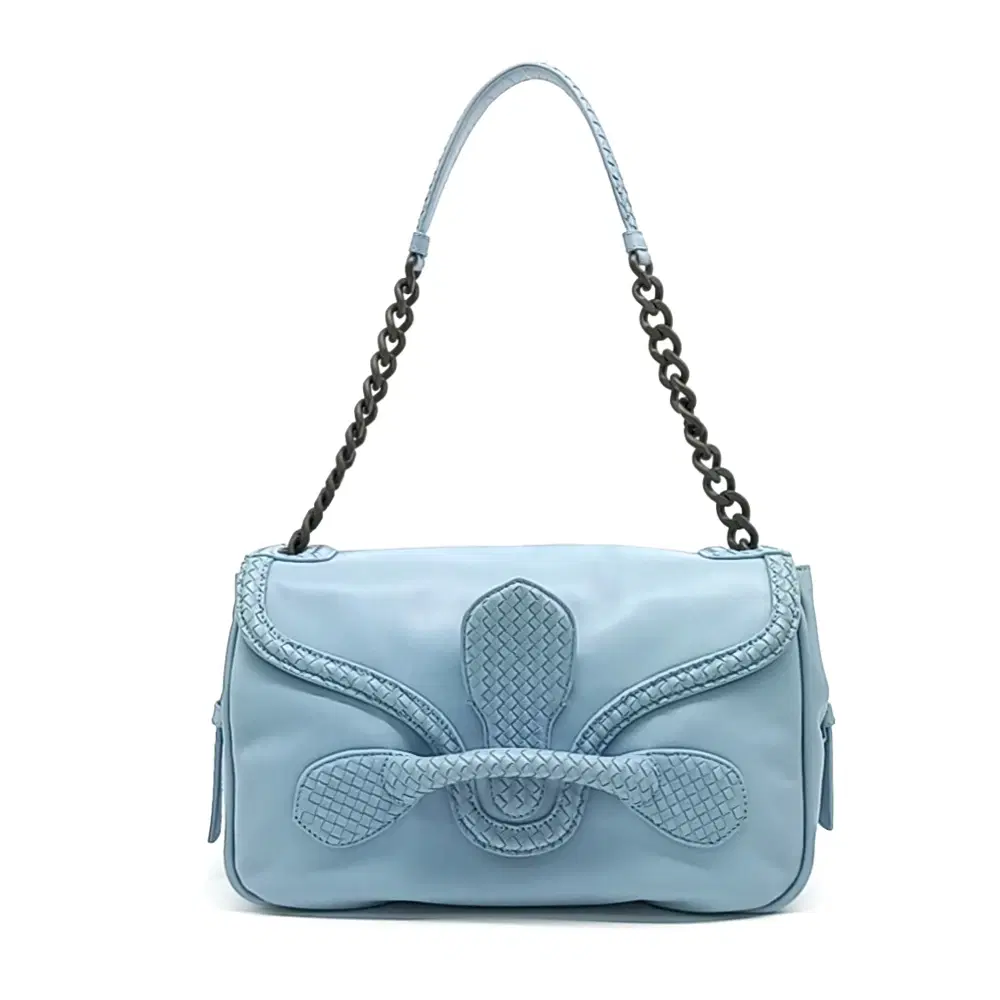 Bottega Veneta Rialto Bag
