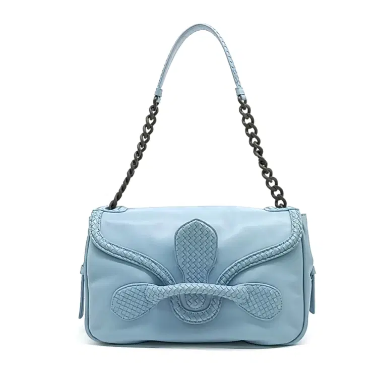 Bottega Veneta Rialto Bag-Hover-Image
