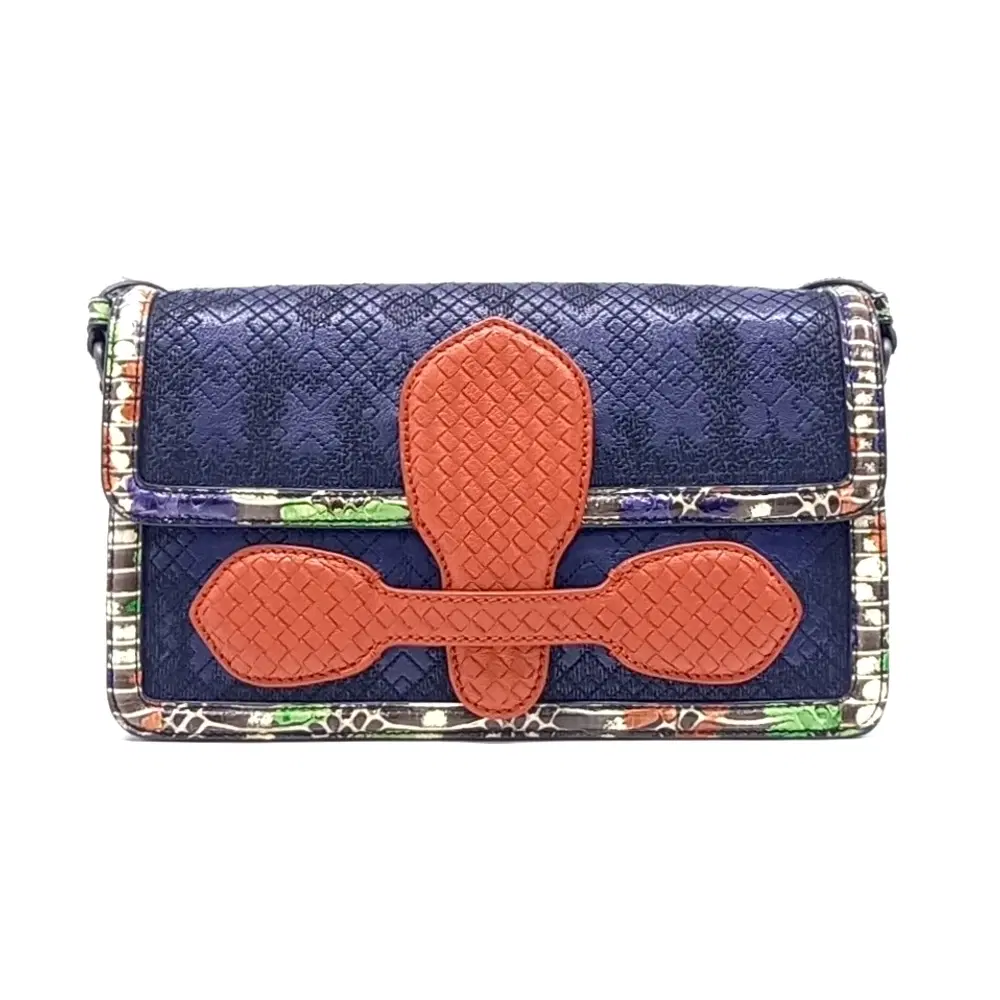 Bottega Veneta Rialto Bag