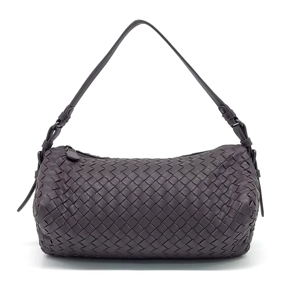 Bottega Veneta Mesh Shoulder Bag