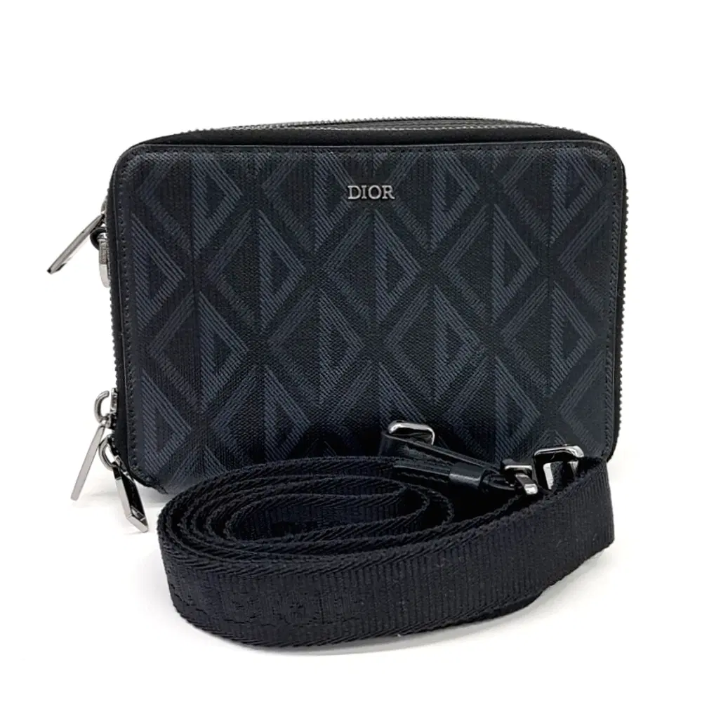 Dior Homme Crossbody Bag