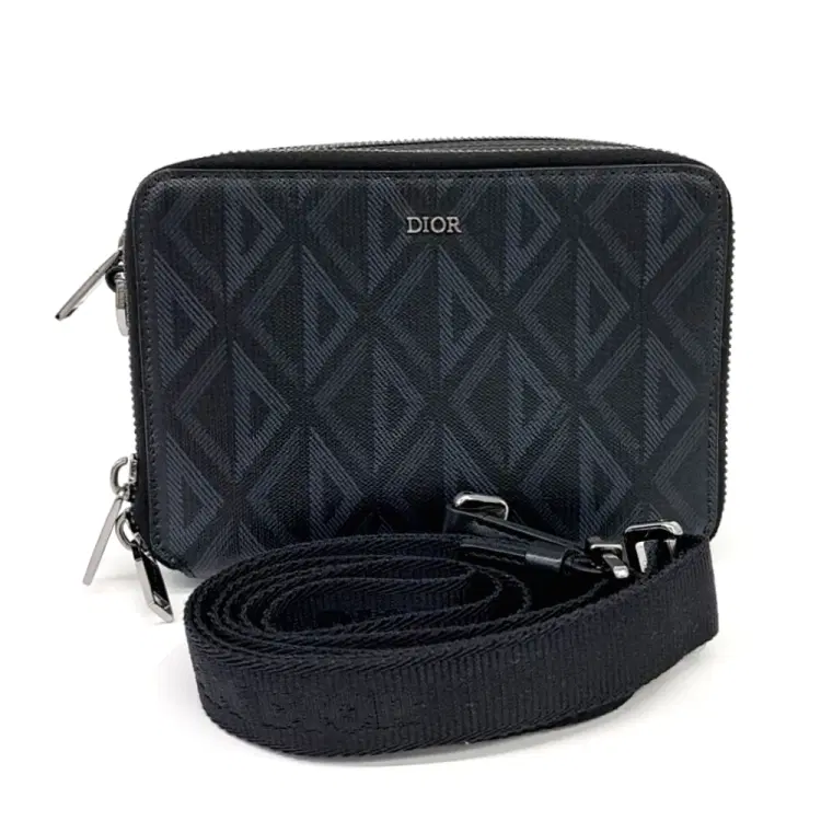 Dior Homme Crossbody Bag-Hover-Image