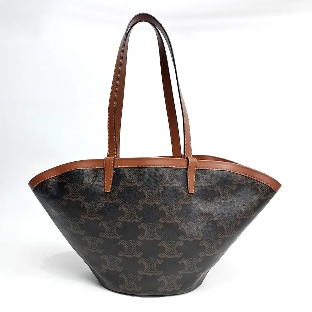 Celine Triomphe Coffin Bag