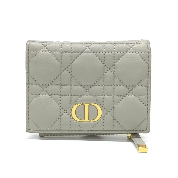 Christian Dior Caro Dahlia Bifold Wallet-Hover-Image